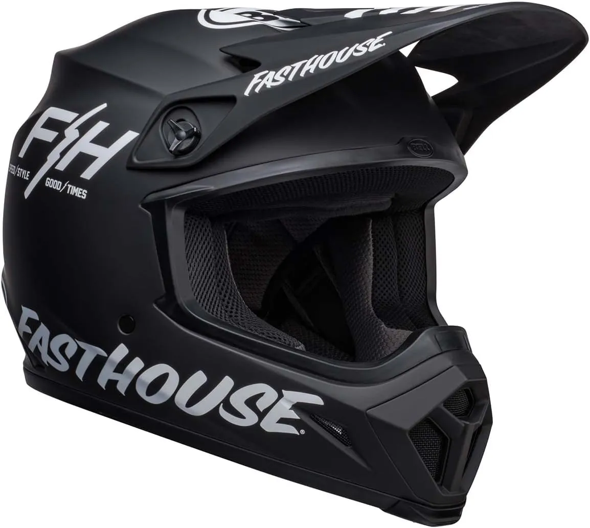 BELL MX-9 MIPS Dirt Helmets