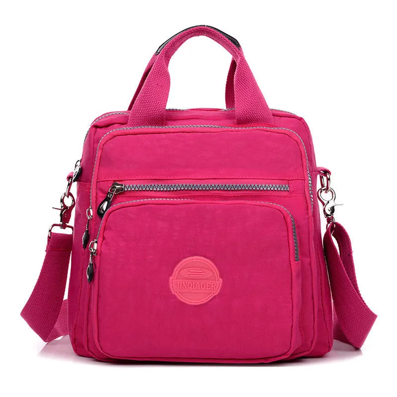 Bella | 3-in-1 waterproof multifunctional shoulder bag