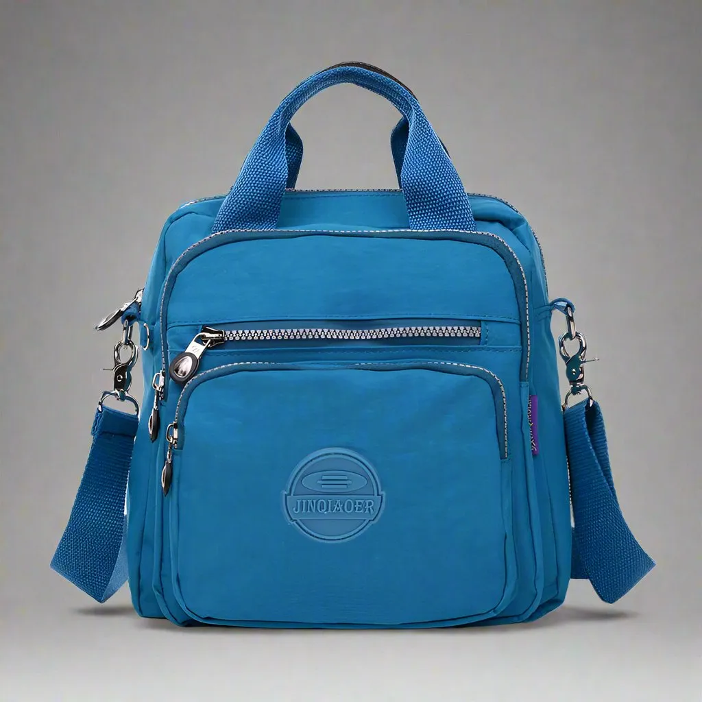 Bella | 3-in-1 waterproof multifunctional shoulder bag