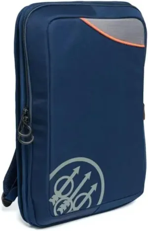 Beretta Waterproof Scratch-Resistant Uniform Pro Evo Case Backpack for Clay Shooting, Upland Sportsman