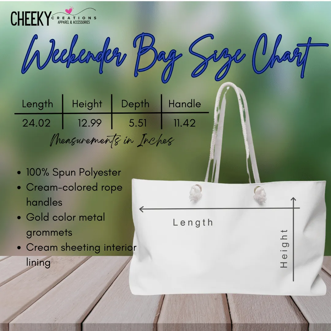 Best Weekender Bags for Women