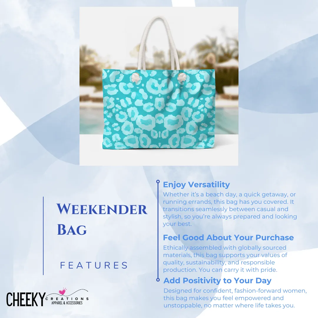Best Weekender Bags for Women