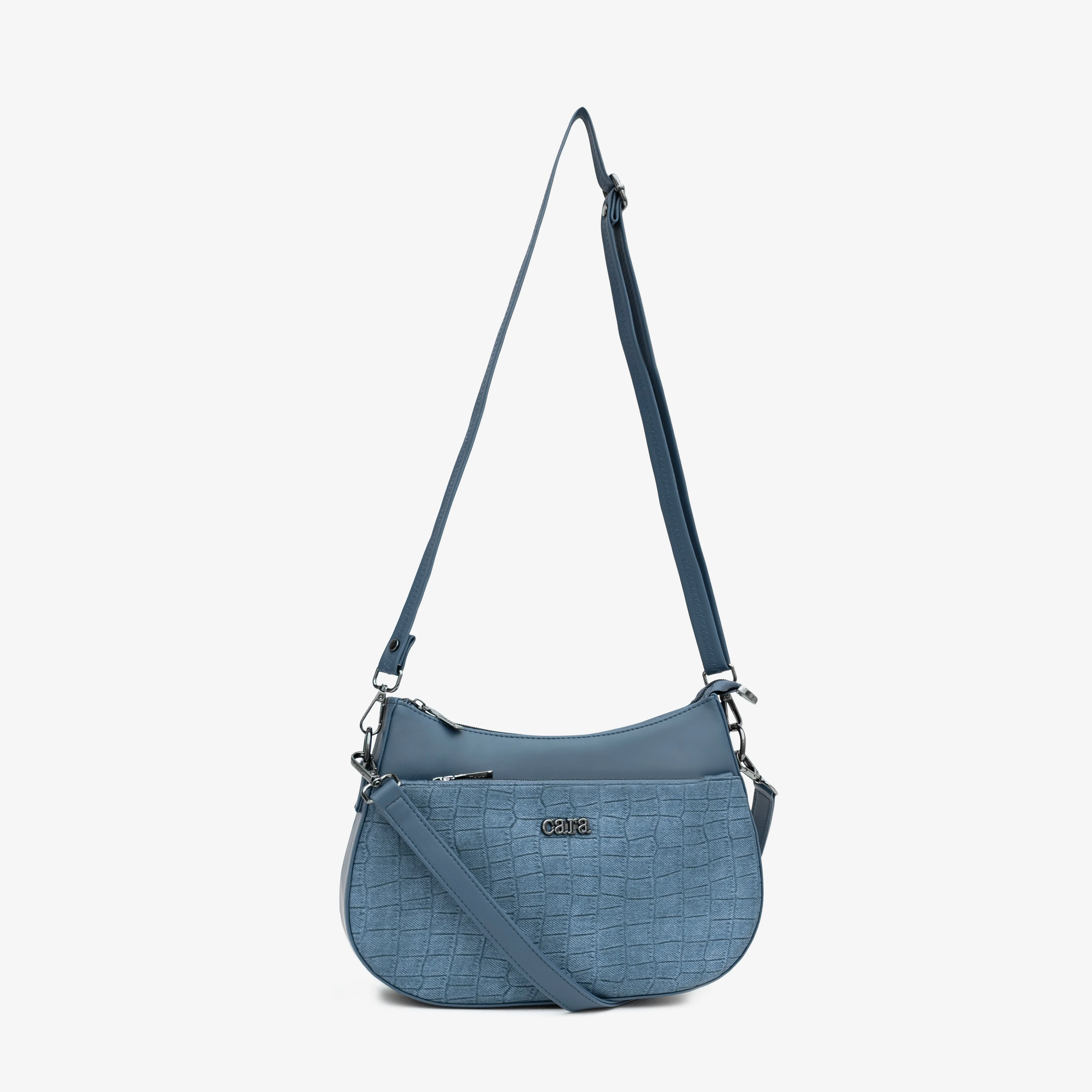 Beyond Prime Slingbag | Cara