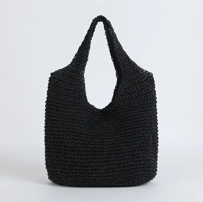 Bianca™ | Woven Tote Bag