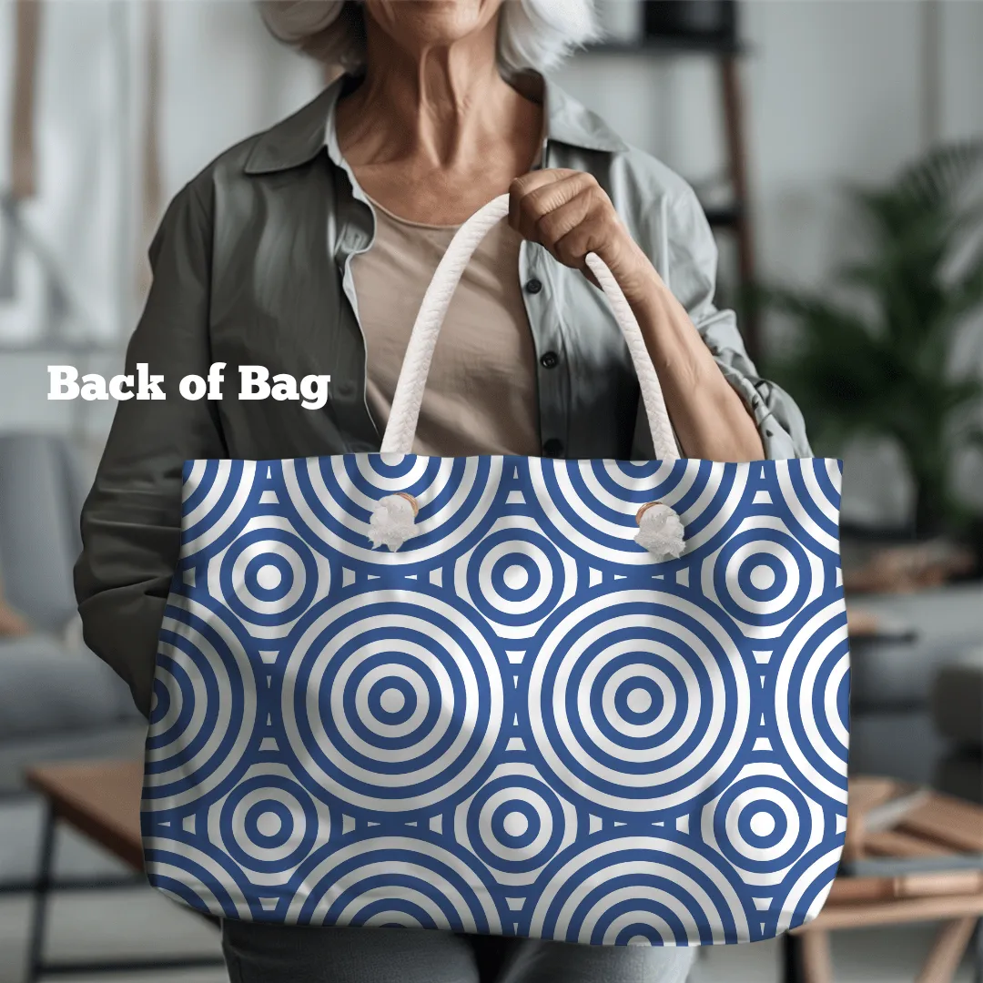 Big Bags for Bold Adventures