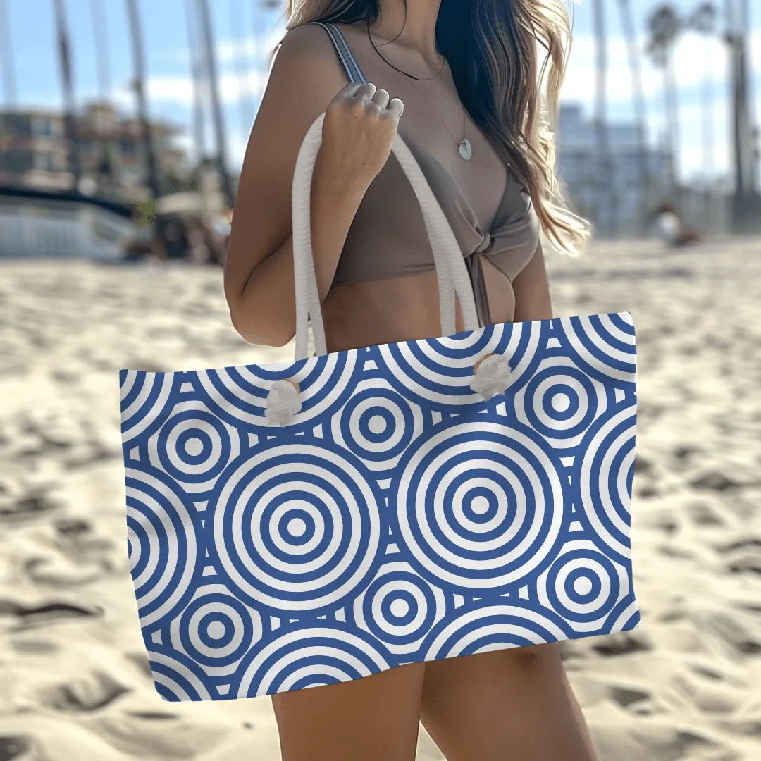 Big Bags for Bold Adventures
