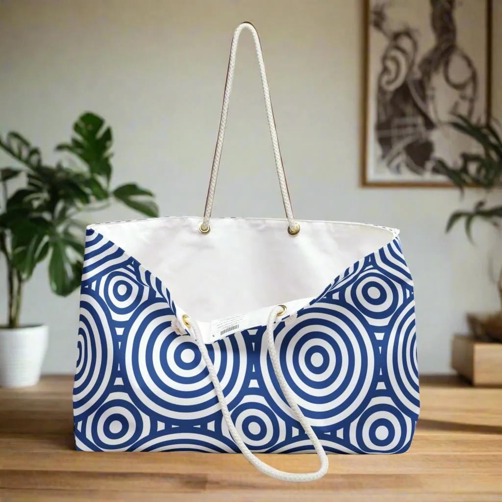 Big Bags for Bold Adventures