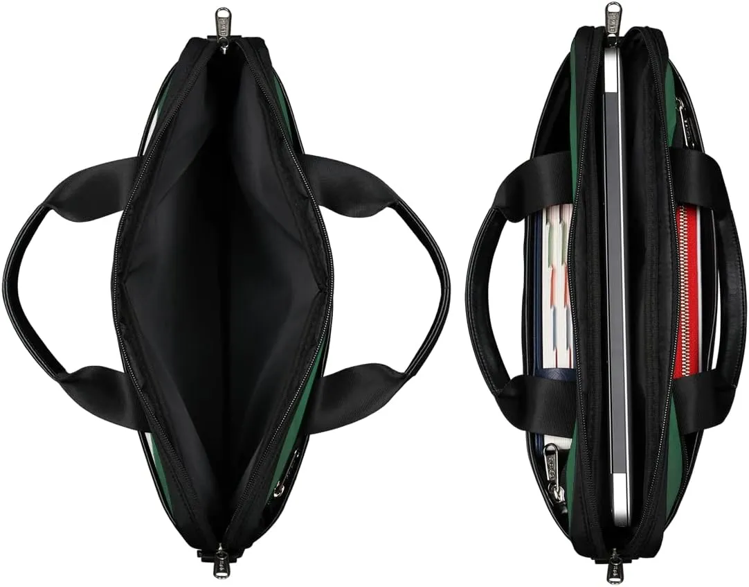 Billiards Sport Laptop Shoulder Messenger Bag Waterproof Laptop Briefcase with Handle and Padded Strap Case Sleeve
