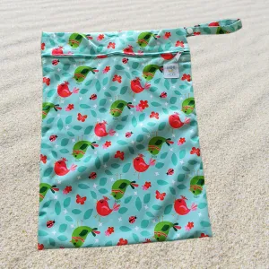 Bird Waterproof Wet Bag