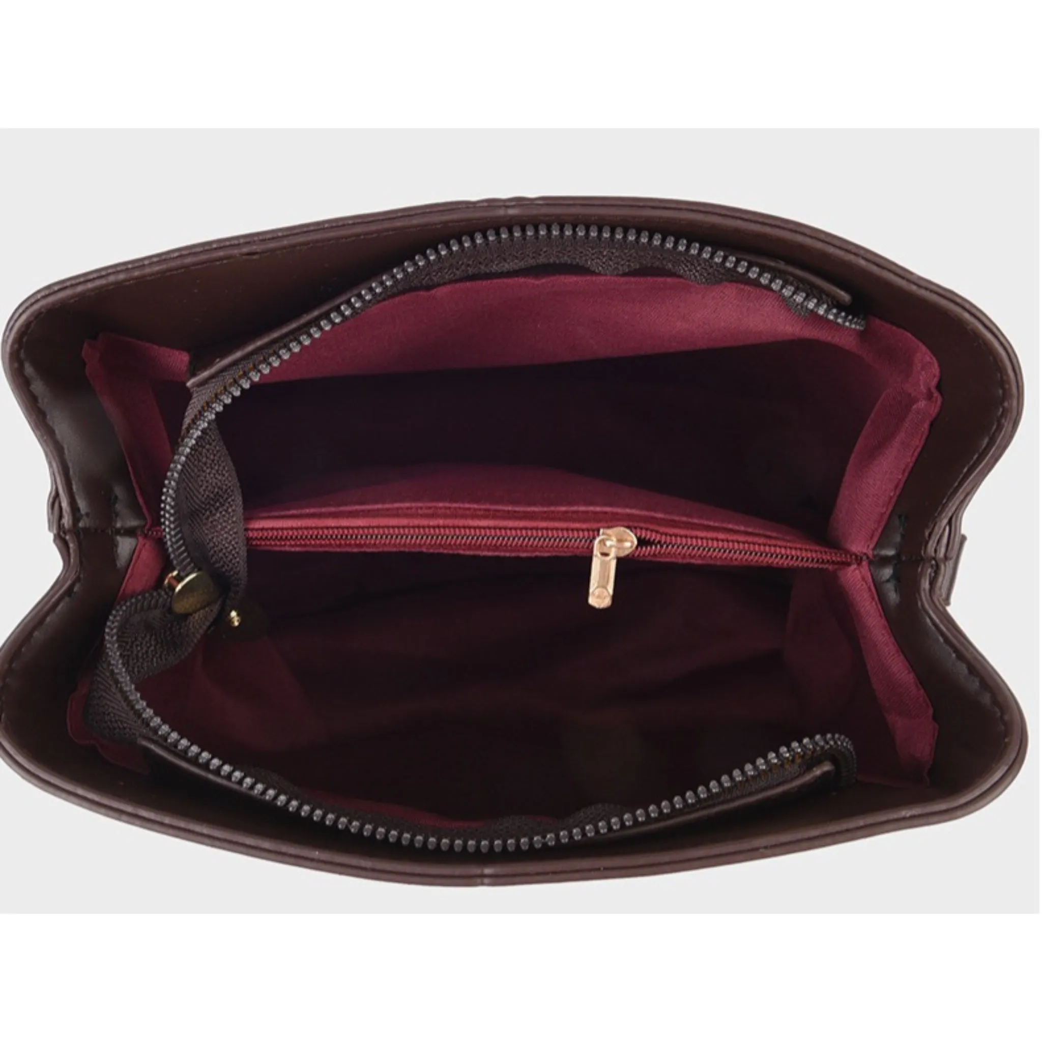 Black Tari Sling Bag
