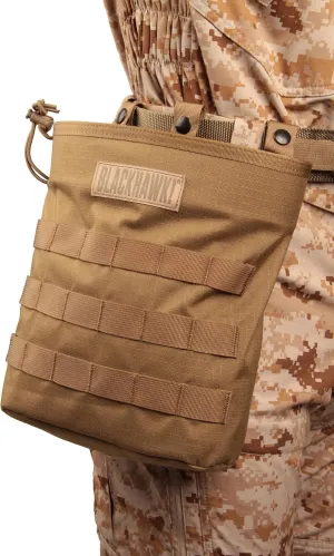 BLACKHAWK Roll-up MOLLE Dump Pouch
