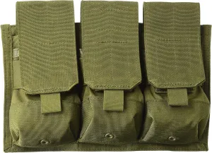 BLACKHAWK S.T.R.I.K.E. M4/M16 Triple Mag Pouch