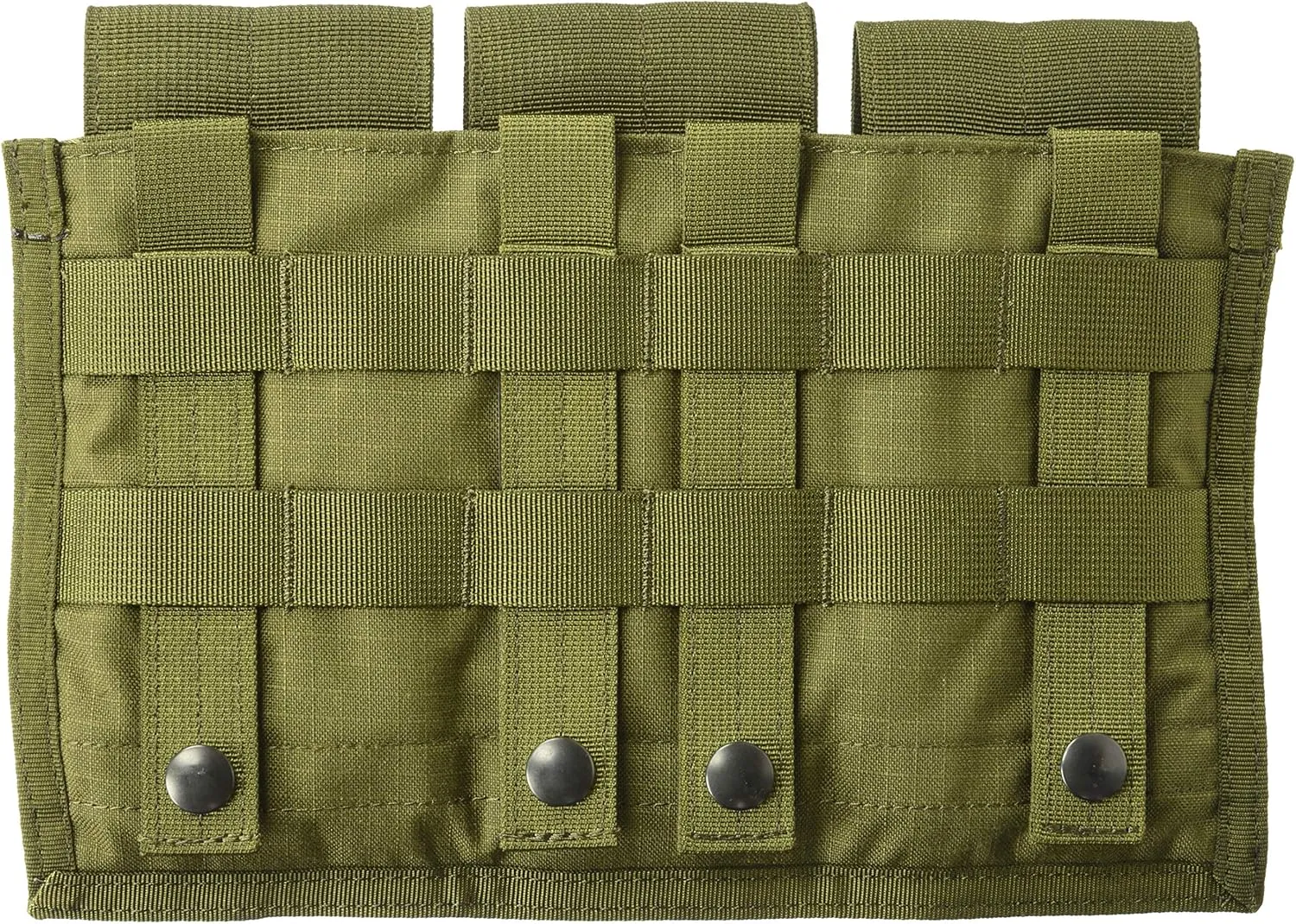 BLACKHAWK S.T.R.I.K.E. M4/M16 Triple Mag Pouch