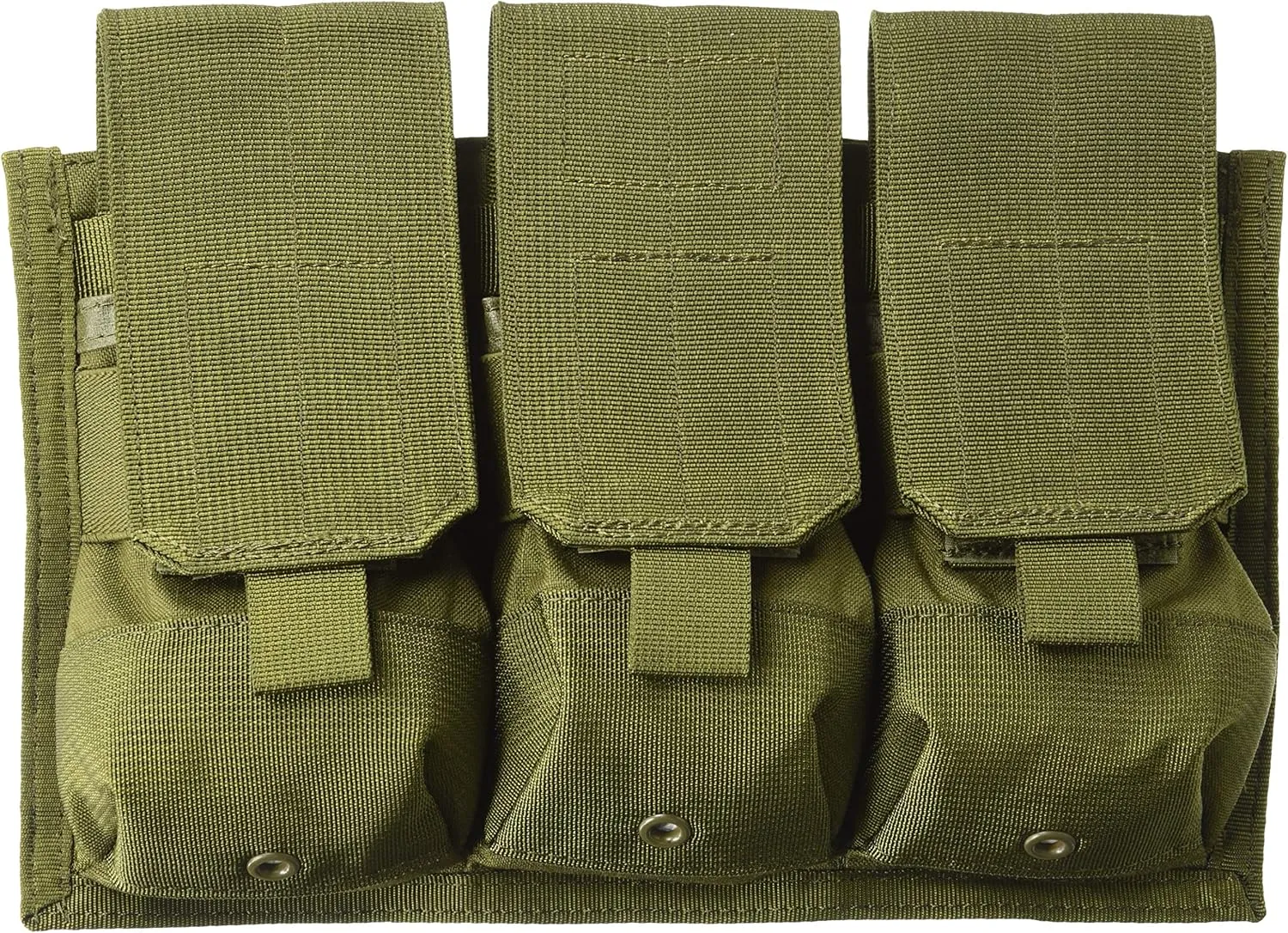 BLACKHAWK S.T.R.I.K.E. M4/M16 Triple Mag Pouch