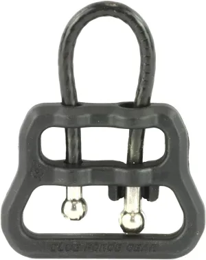Blue Force Gear Universal QD Wire Loop BK Black