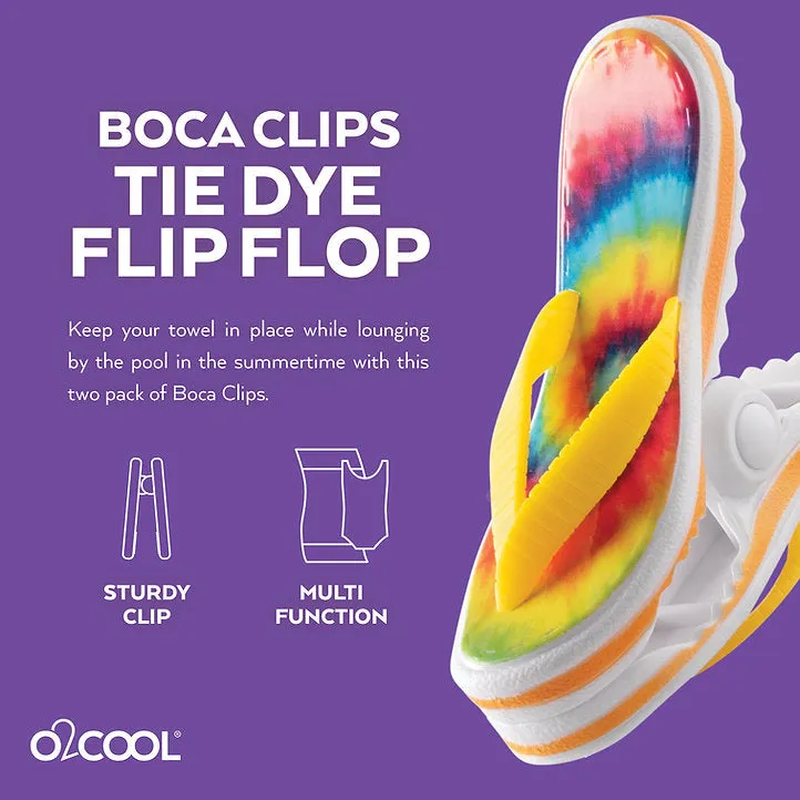 Boca Clip® Dolphin