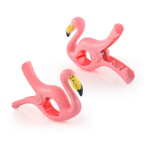 Boca Clip® Flamingo