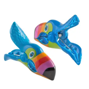 Boca Clip® Toucan