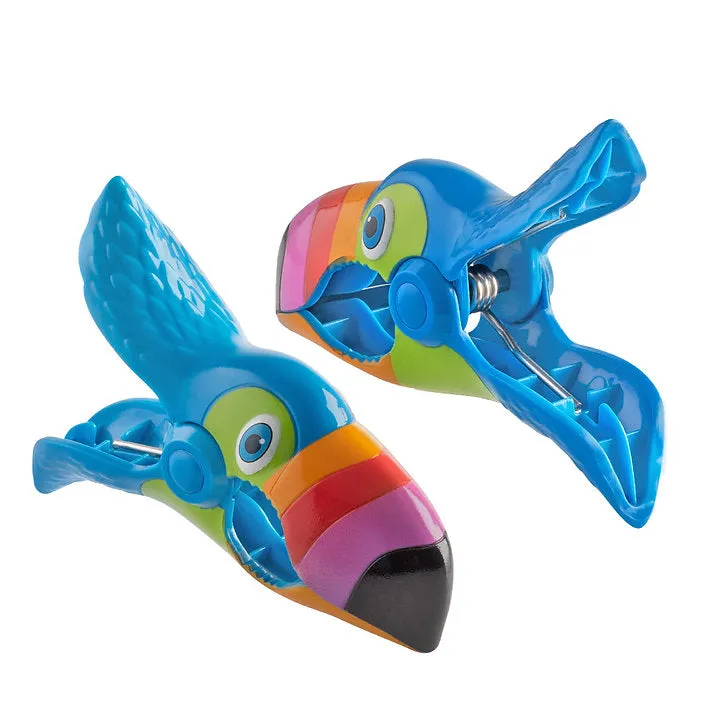 Boca Clip® Toucan