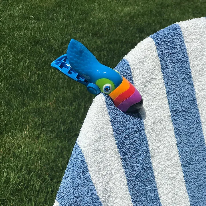 Boca Clip® Toucan