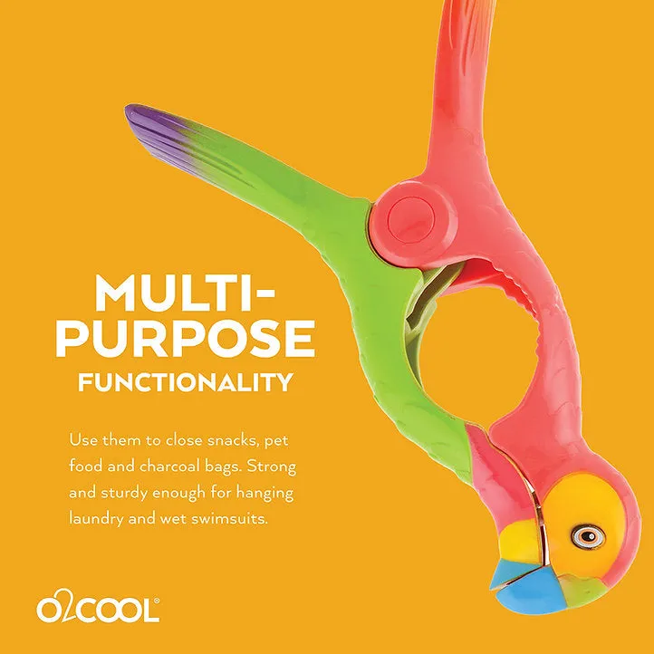 Boca Clip® Toucan