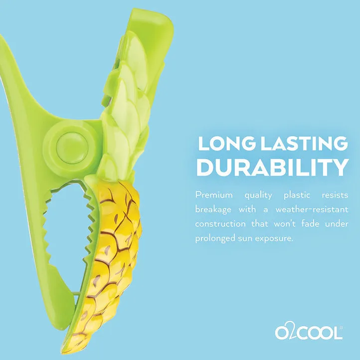 Boca Clip® Toucan