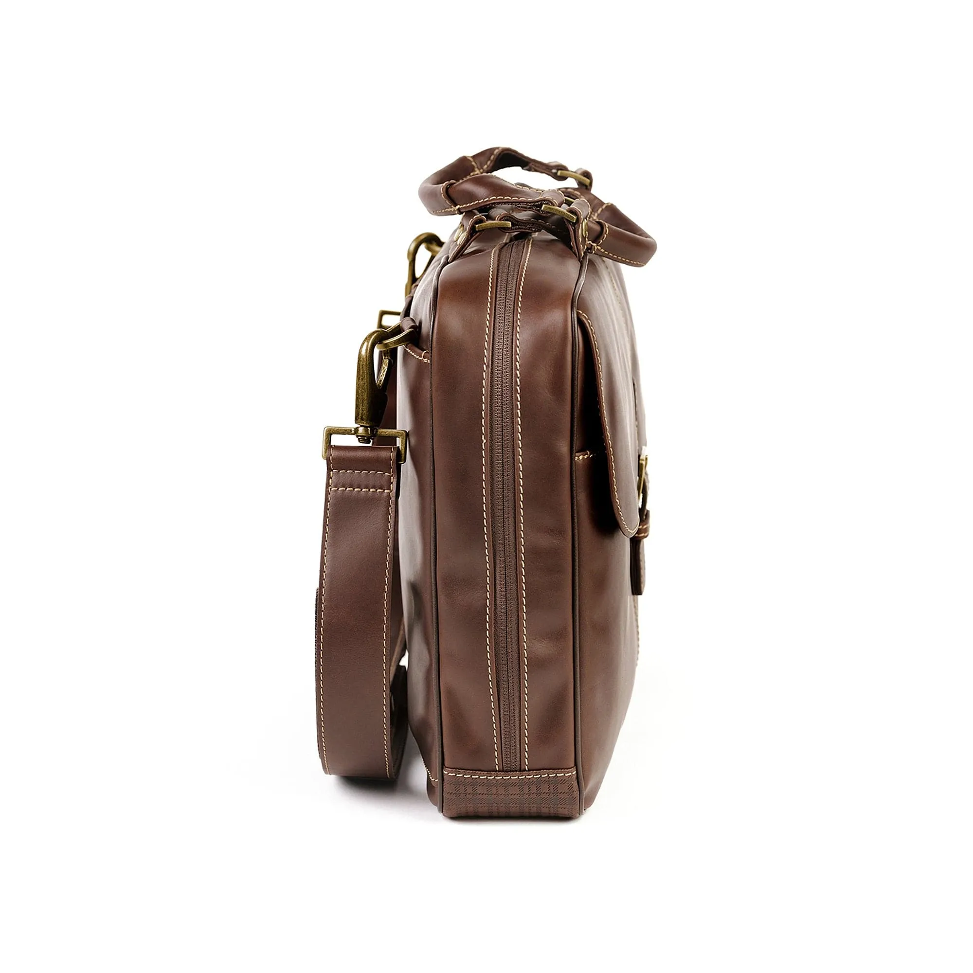 Boconi Bryant Analyst Bag