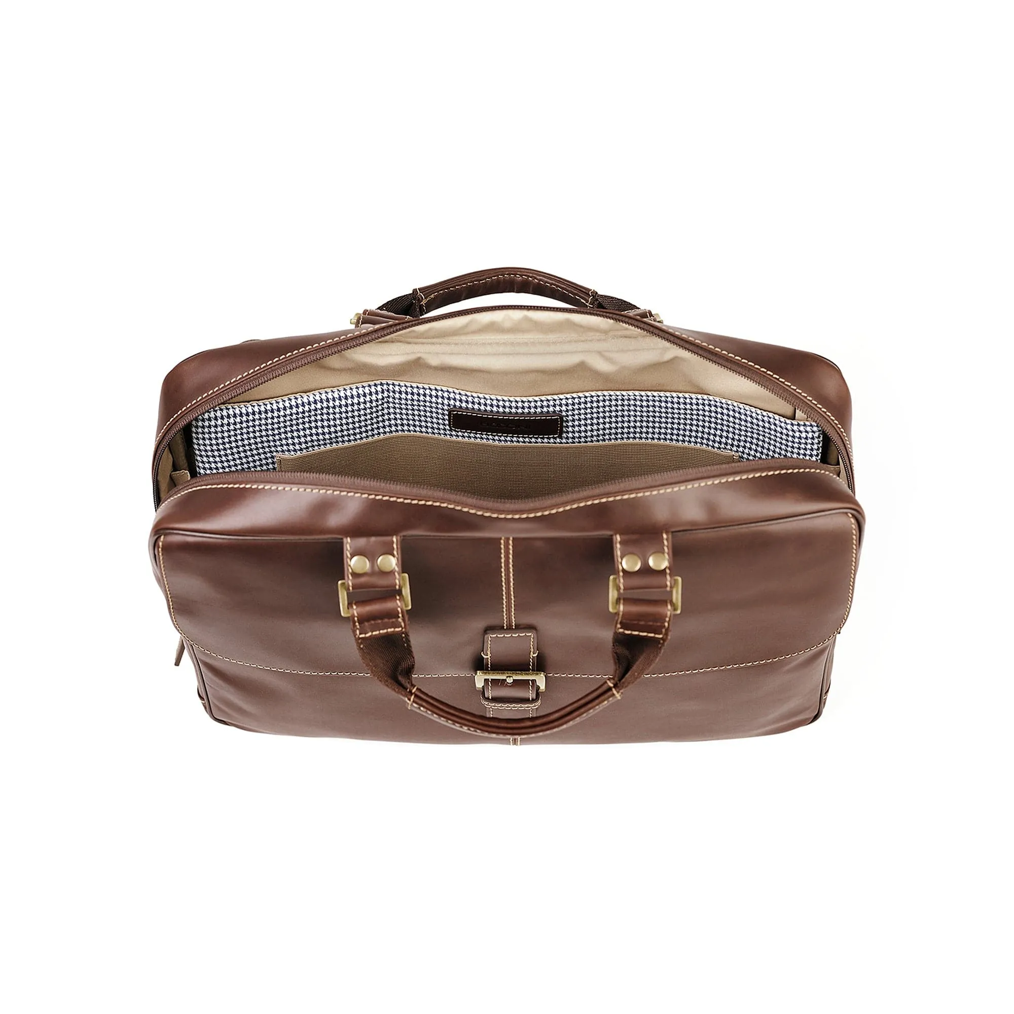 Boconi Bryant Analyst Bag