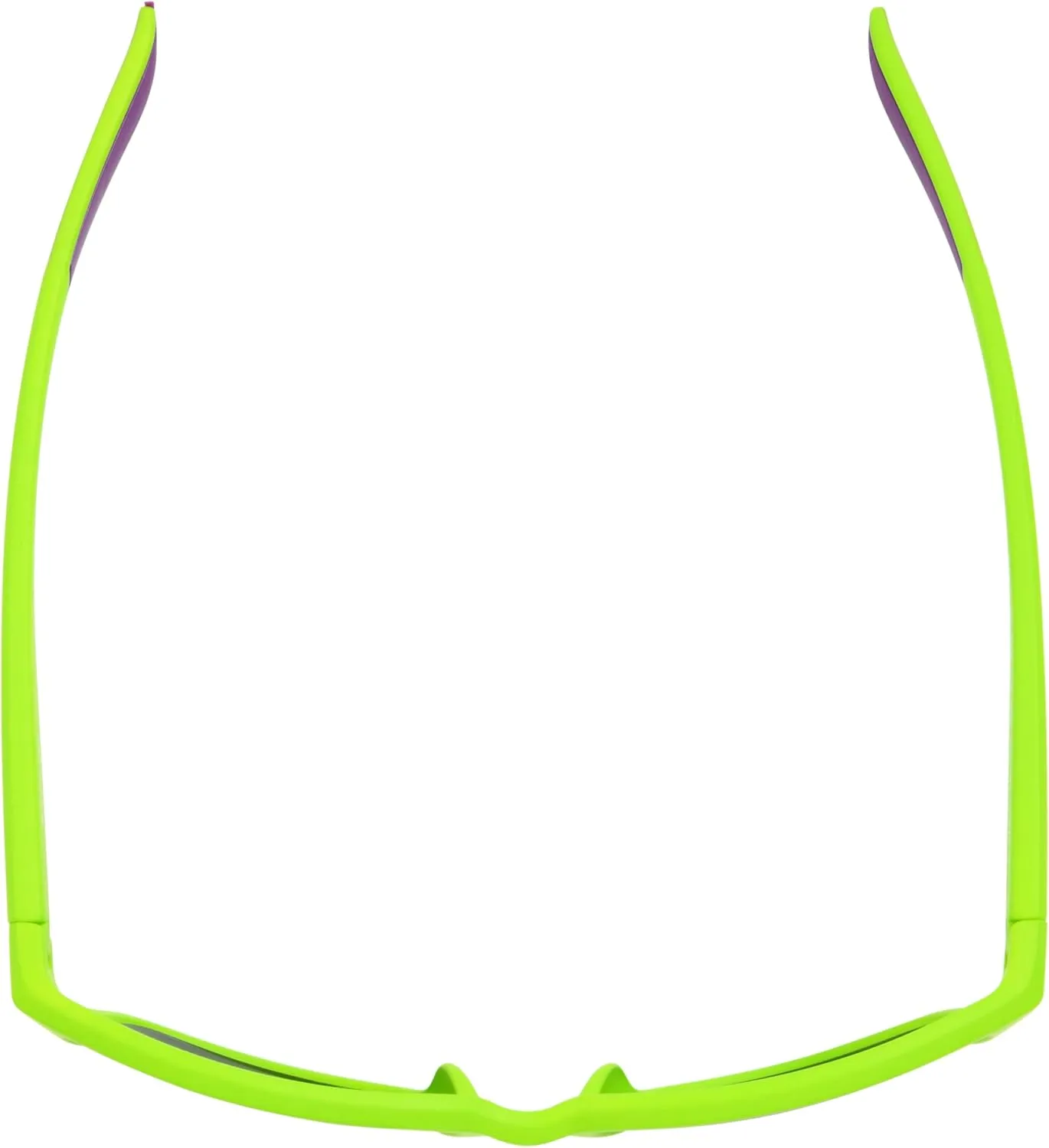 Body Glove Vivid Sunglasses Way, Neon Citron, 56 mm