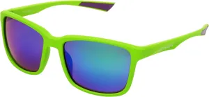 Body Glove Vivid Sunglasses Way, Neon Citron, 56 mm