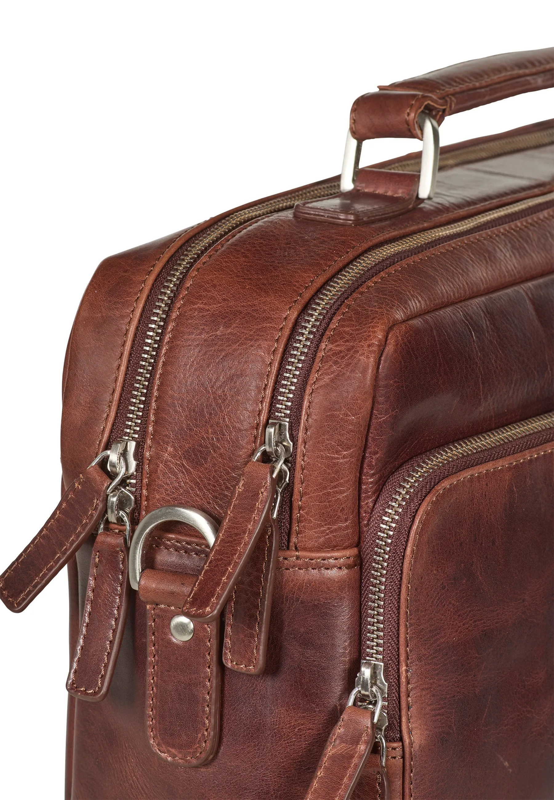 Briefcase Bag Damien Brown