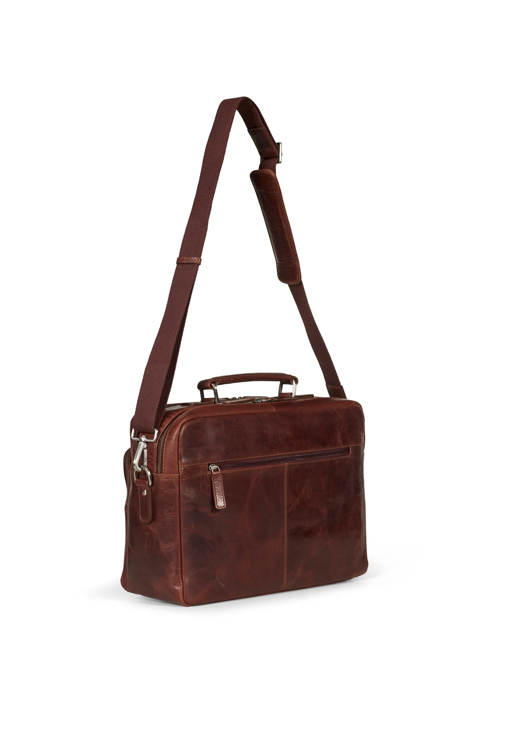 Briefcase Bag Damien Brown