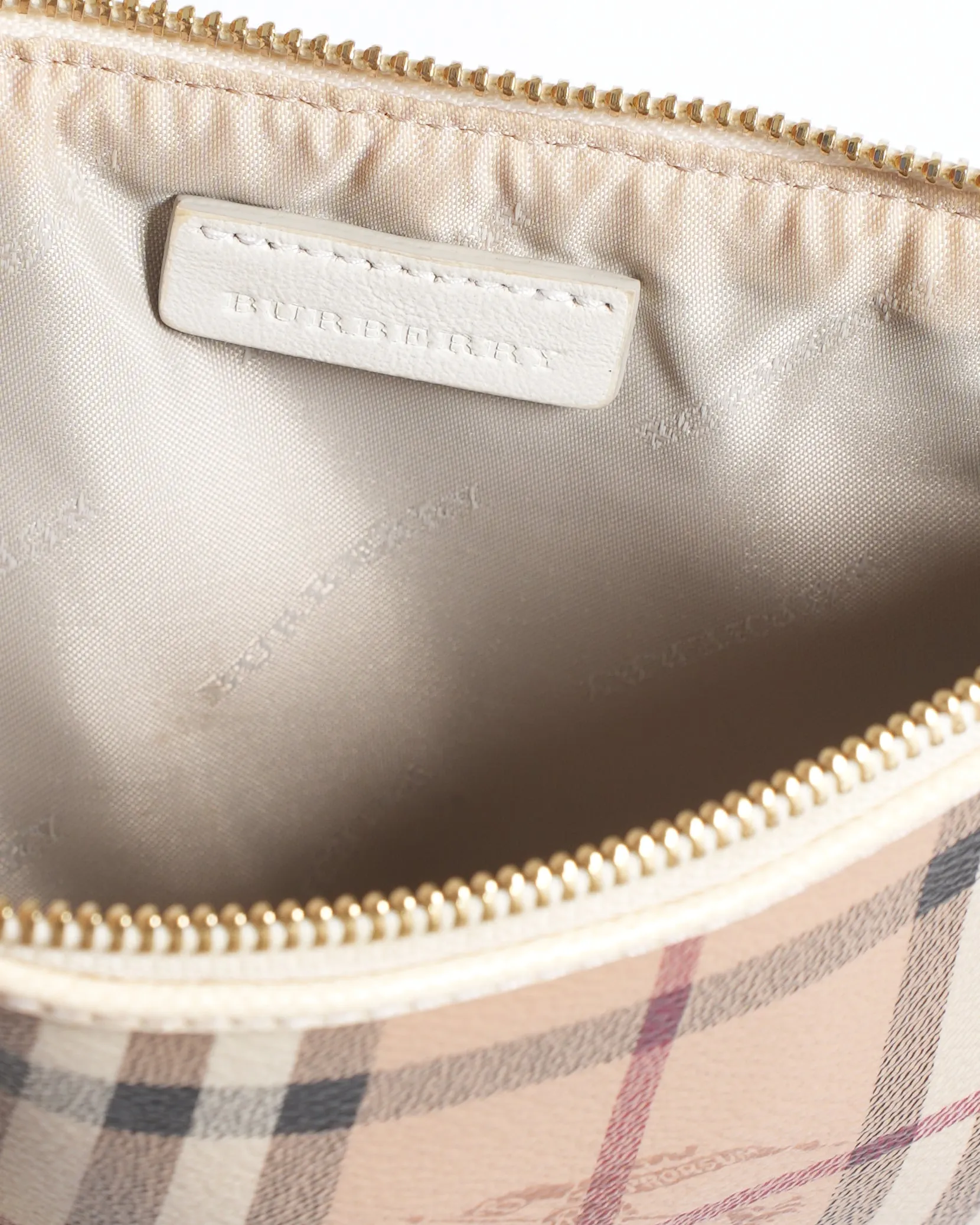 Burberry Bag crossbody checkered
