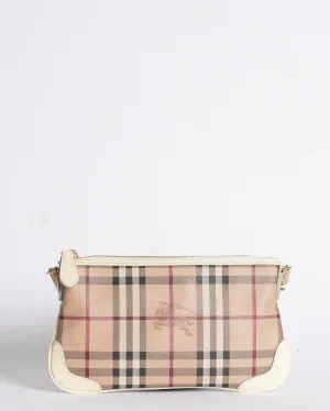 Burberry Bag crossbody checkered