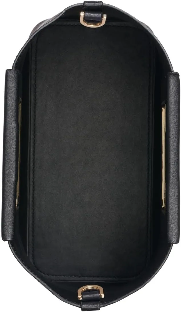 Calvin Klein Eira North/South Crossbody with Removable Pouch