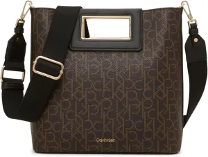 Calvin Klein Eira North/South Crossbody with Removable Pouch