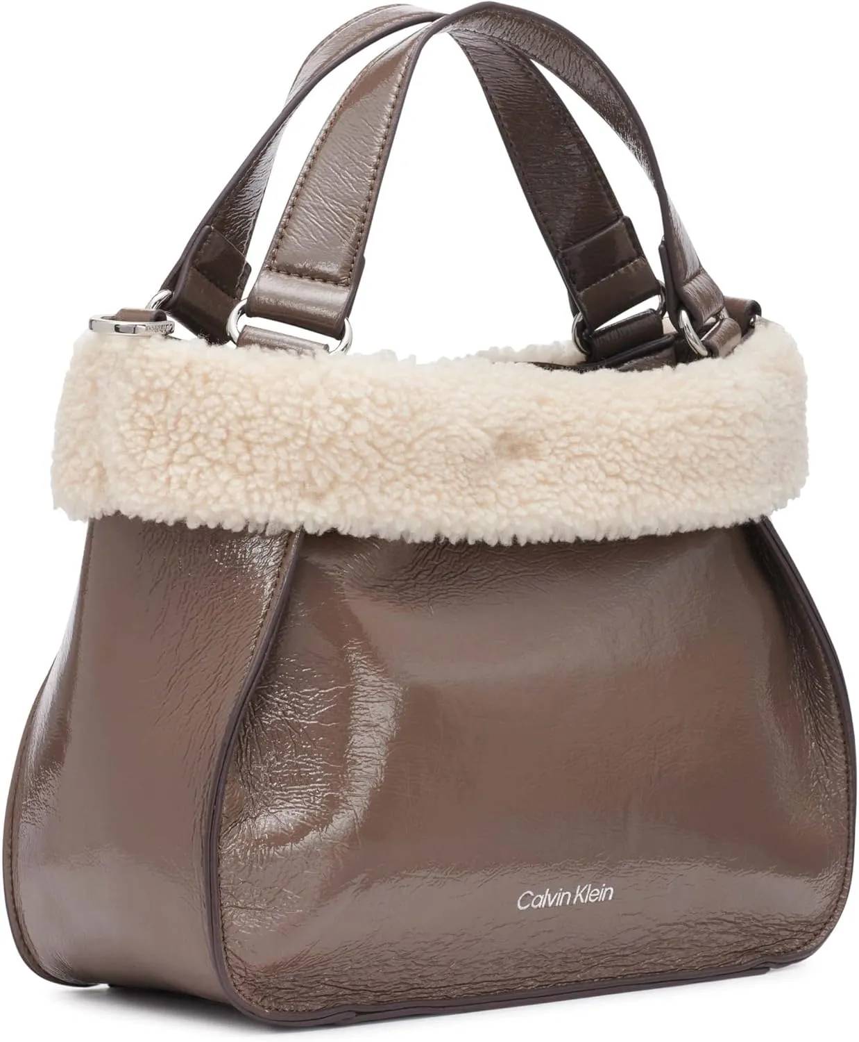Calvin Klein Estelle Novelty Crossbody