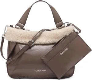 Calvin Klein Estelle Novelty Crossbody