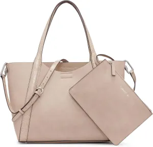 Calvin Klein Masonite North/South Tote