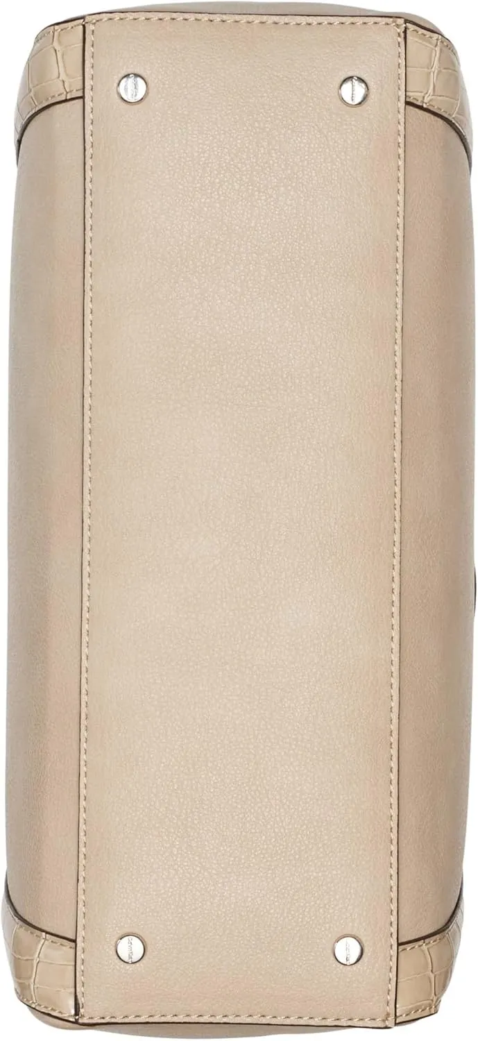 Calvin Klein Masonite North/South Tote
