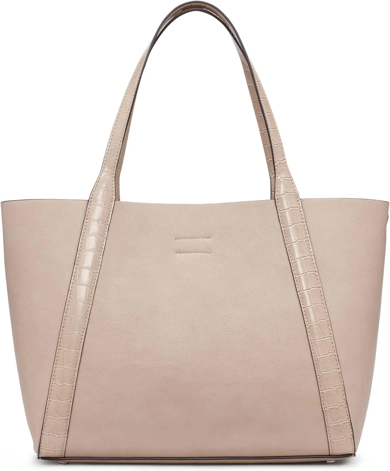 Calvin Klein Masonite North/South Tote