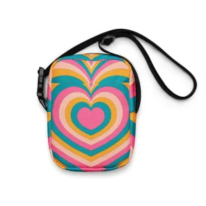 Can You Dig It? - Crossbody Bag