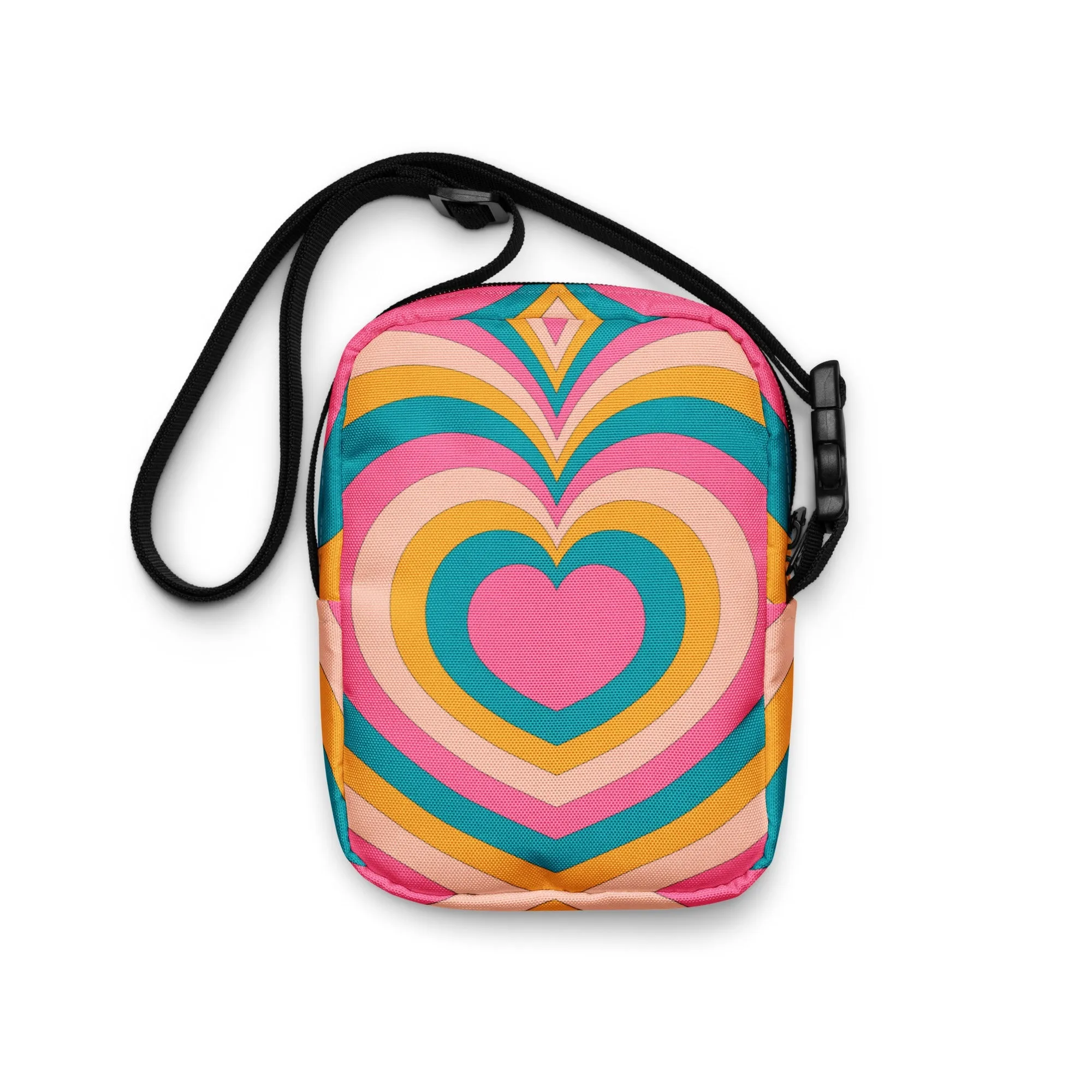 Can You Dig It? - Crossbody Bag