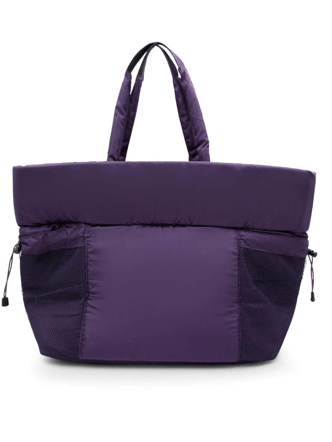 Capezio Studio Multi-Sleeve Tote Bag - Aubergine