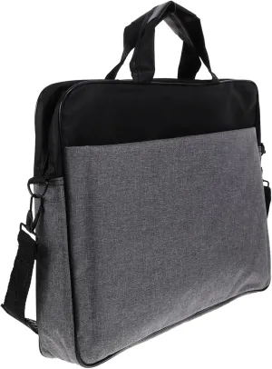 Case Bag for Case for Laptops Sleeve for Women Portable Shoulder Bag Cover Messenger Carrying Strap Oxford Cloth