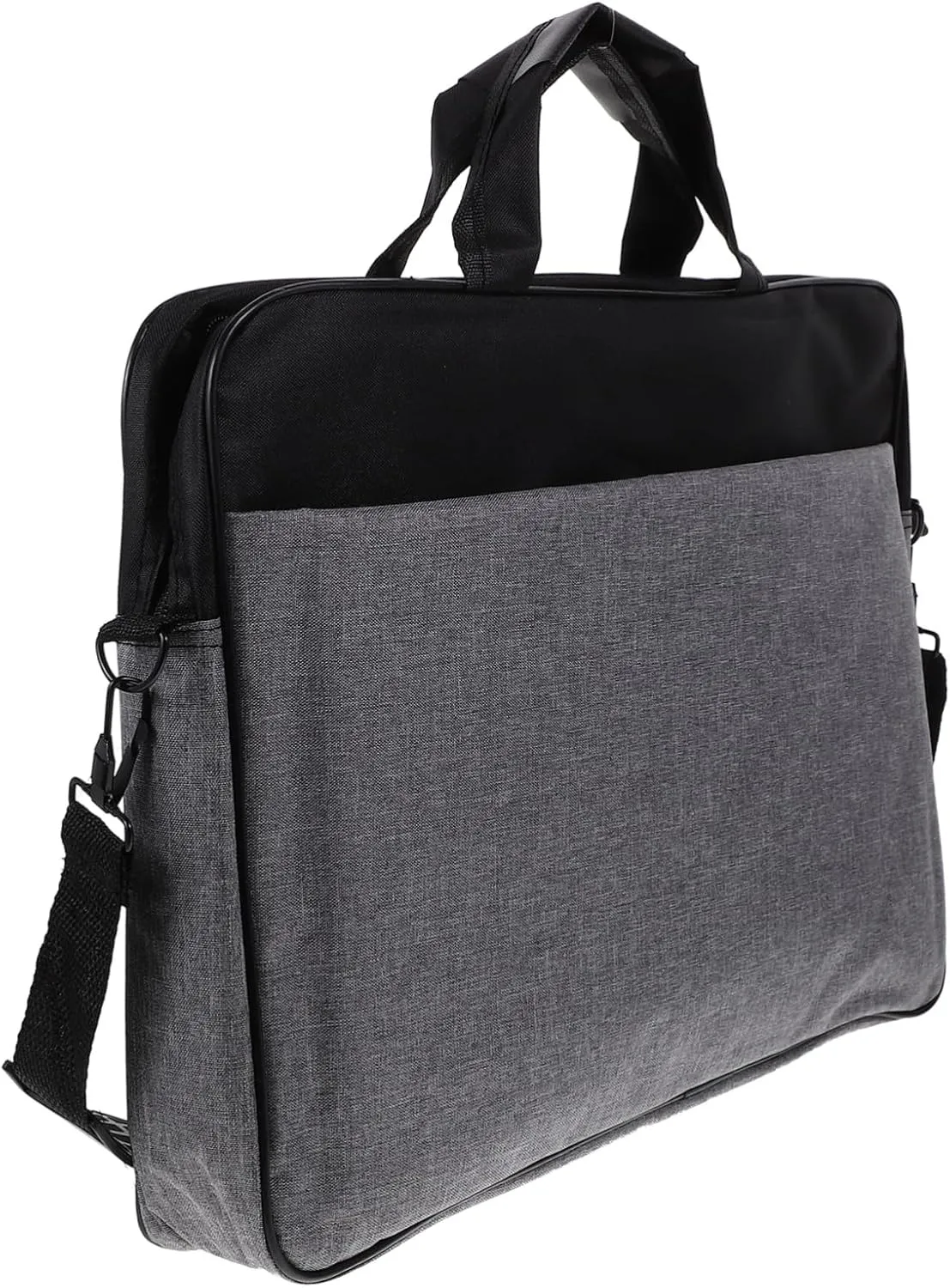 Case Bag for Case for Laptops Sleeve for Women Portable Shoulder Bag Cover Messenger Carrying Strap Oxford Cloth