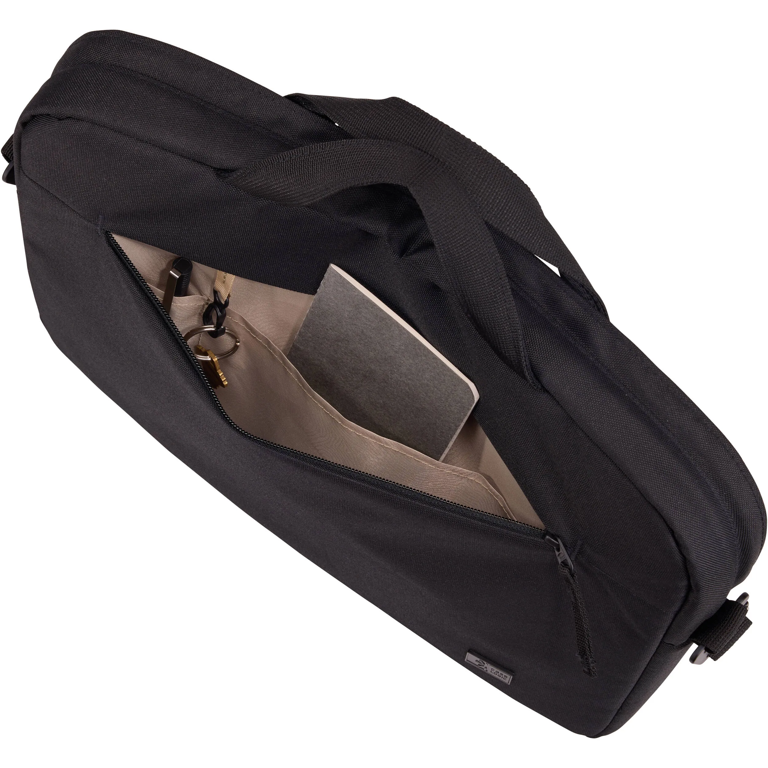 Case Logic Invigo 14" Laptop Attache (Black)