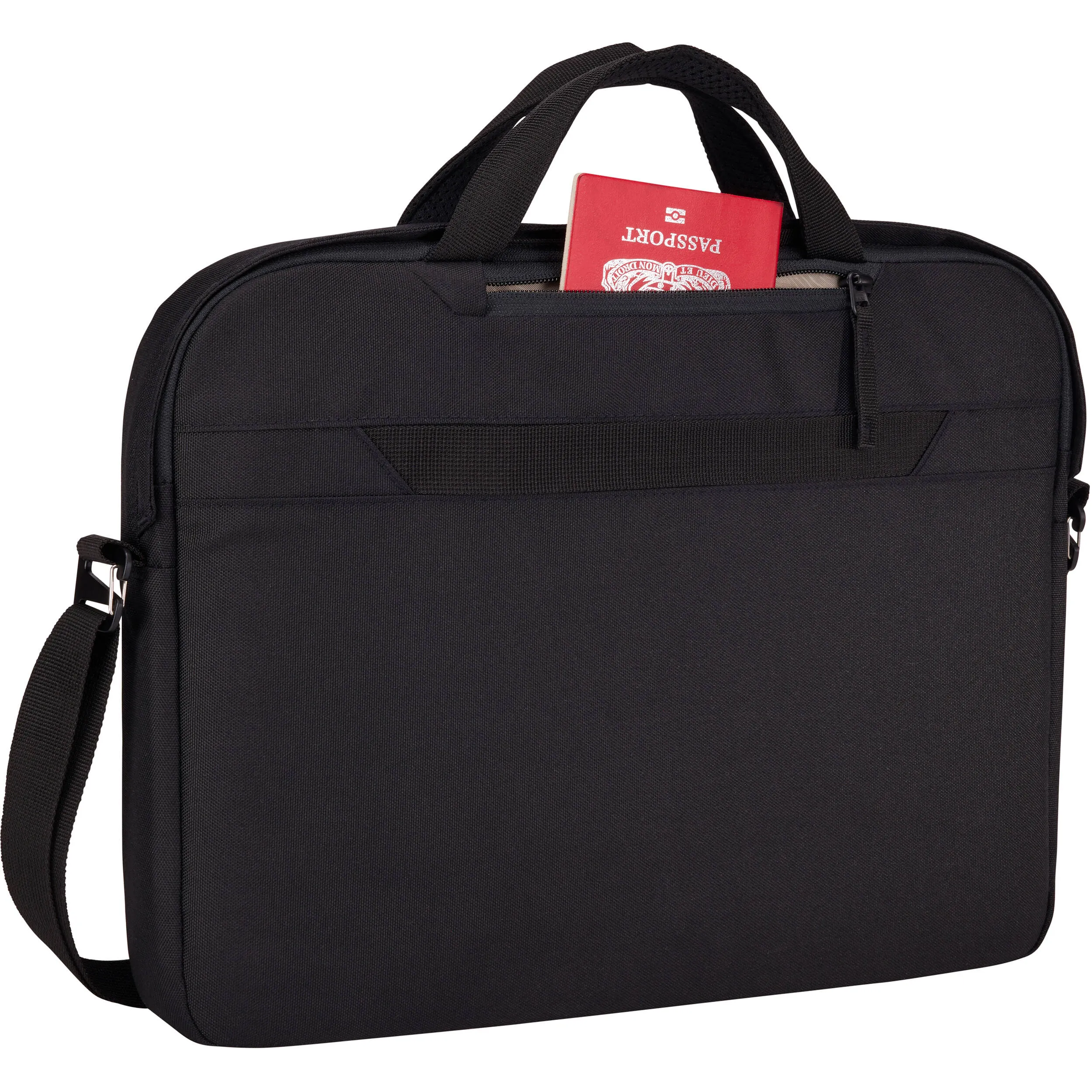 Case Logic Invigo 14" Laptop Attache (Black)