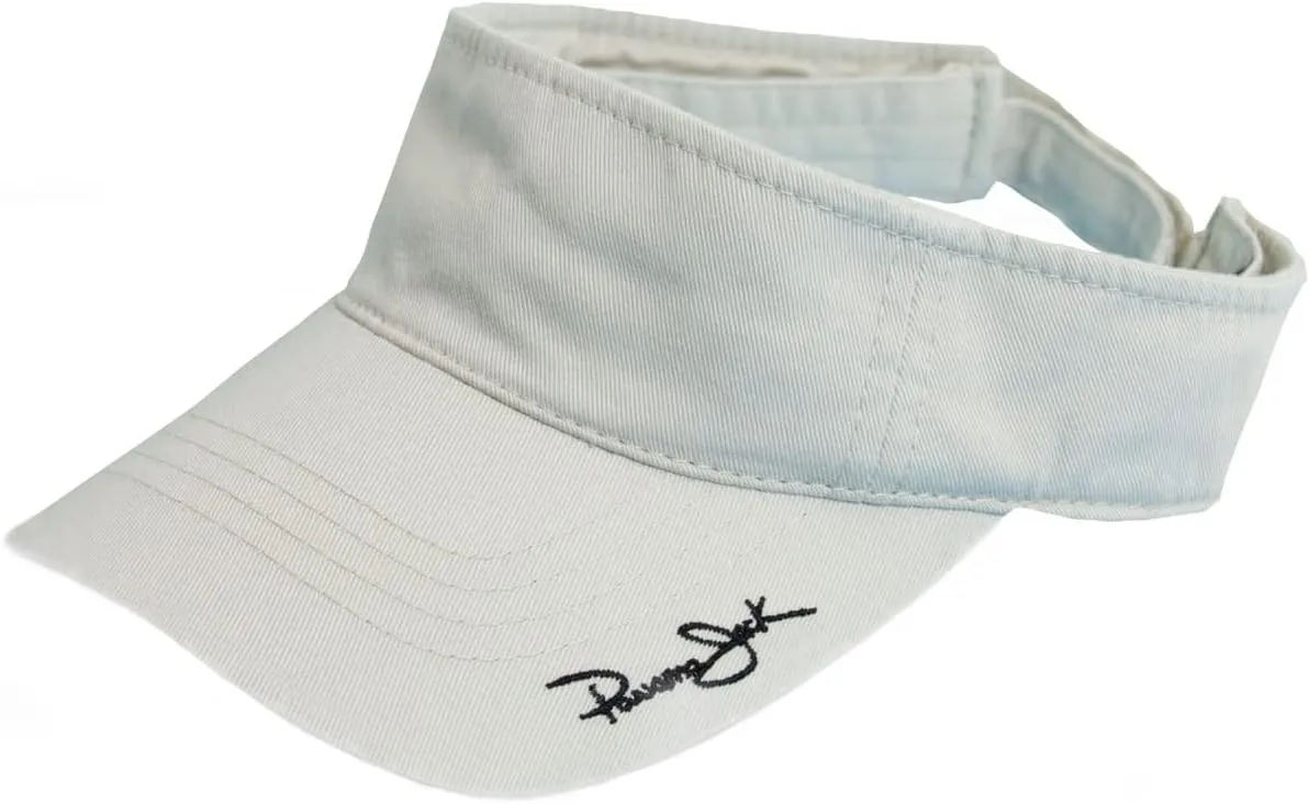 Casual Day Sun Visor Hat