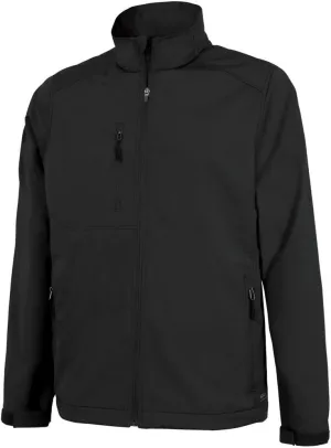 Charles River Apparel Men's Axis Soft Shell Jacket
